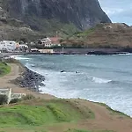 Caminho Da Da Maiata Daire Porto Da Cruz
