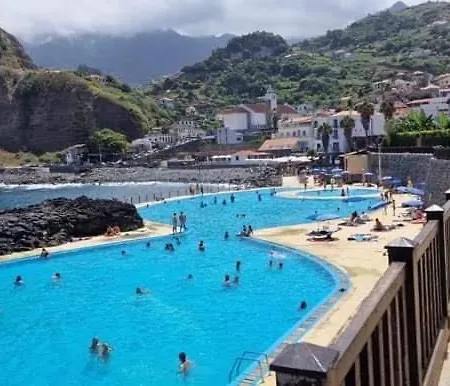 Apartman Caminho Da Da Maiata *