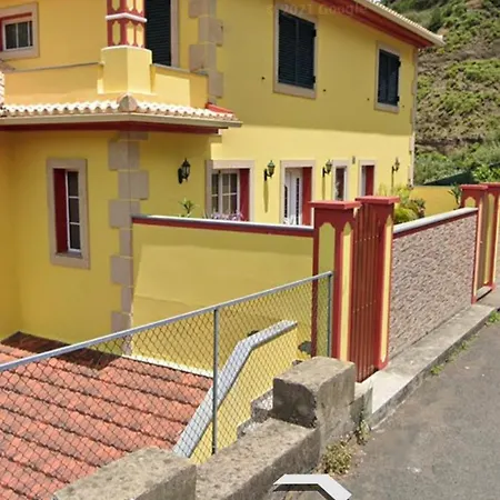 Lägenhet Caminho Da Da Maiata Porto Da Cruz