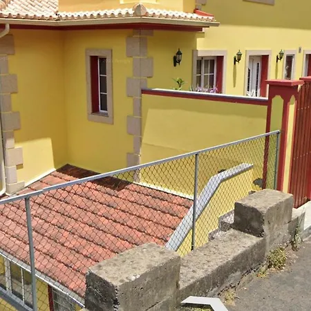 Caminho Da Da Maiata Porto da Cruz