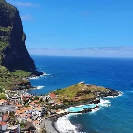 Lägenhet Caminho Da Da Maiata