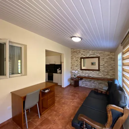 Apartman Caminho Da Da Maiata *