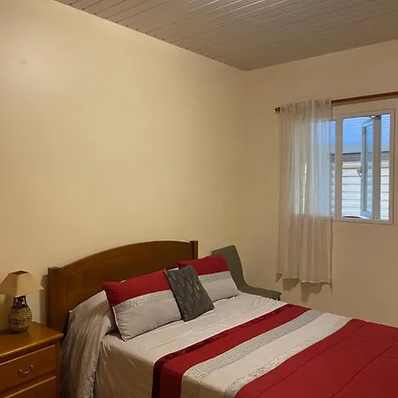 Apartman Caminho Da Da Maiata Porto da Cruz