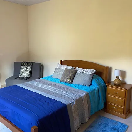 Caminho Da Da Maiata Porto da Cruz