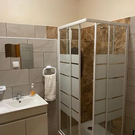 Caminho Da Da Maiata Appartement