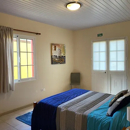 Apartman Caminho Da Da Maiata