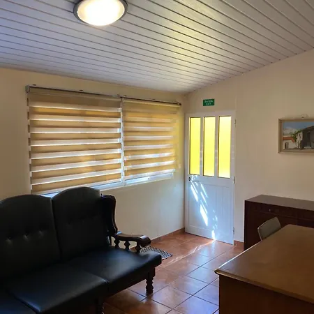 Caminho Da Da Maiata Porto Da Cruz