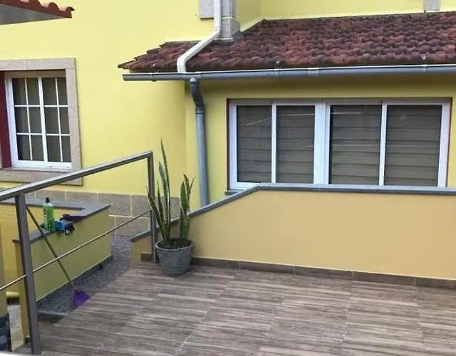 Apartament Caminho Da Da Maiata