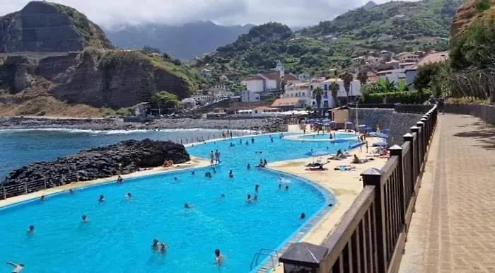 Apartment Caminho Da Da Maiata *