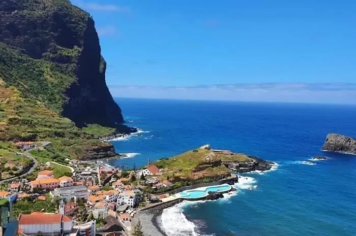 Apartament Caminho Da Da Maiata