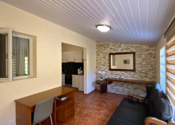 Apartment Caminho Da Da Maiata *