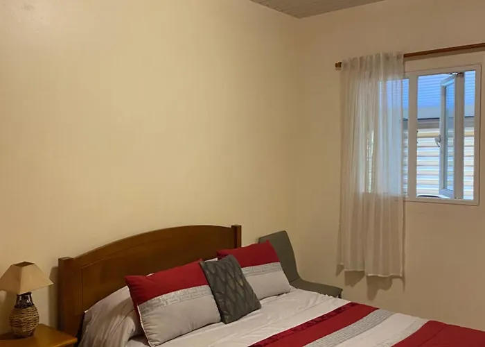 Apartment Caminho Da Da Maiata Porto Da Cruz