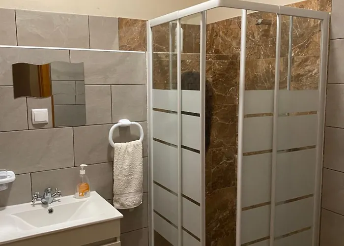 Caminho Da Da Maiata Apartament