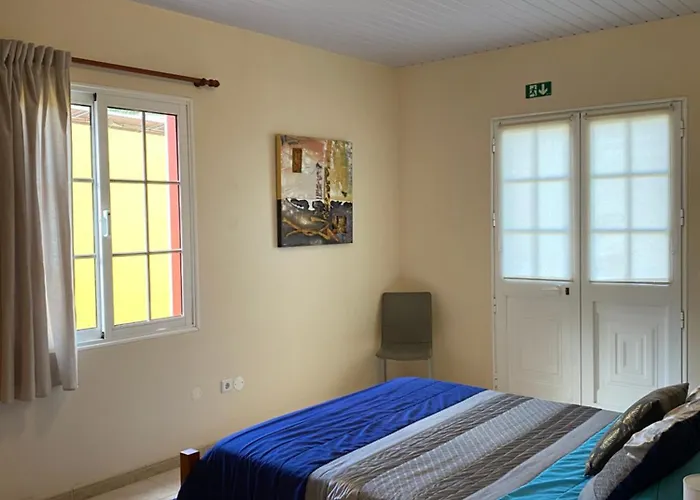 Apartament Caminho Da Da Maiata