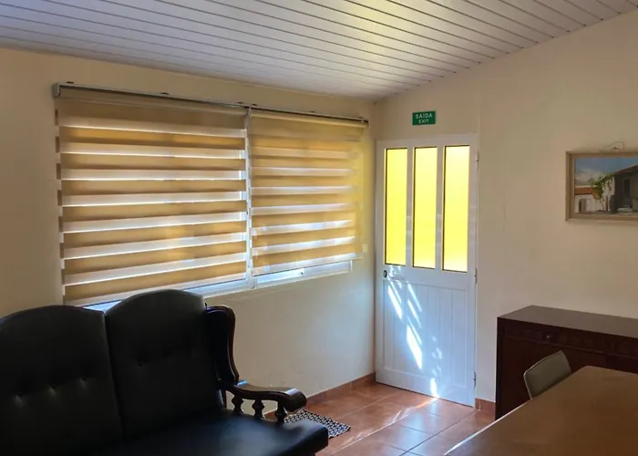 Caminho Da Da Maiata Porto Da Cruz