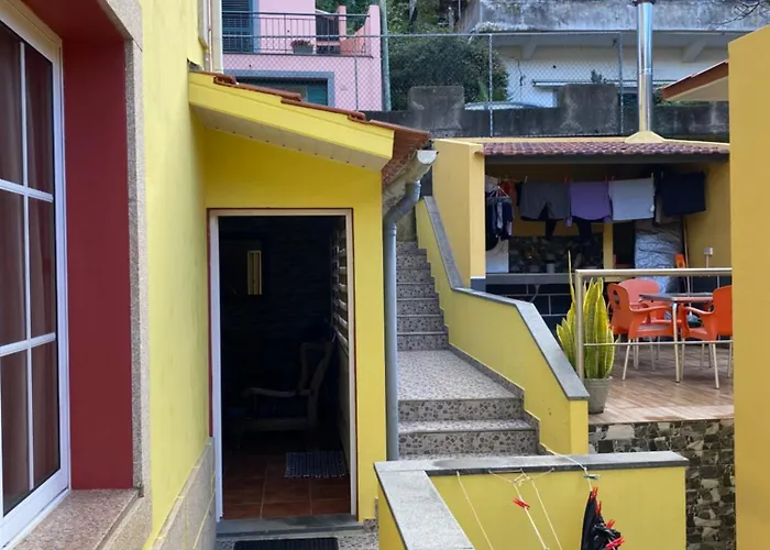 Caminho Da Da Maiata Apartment